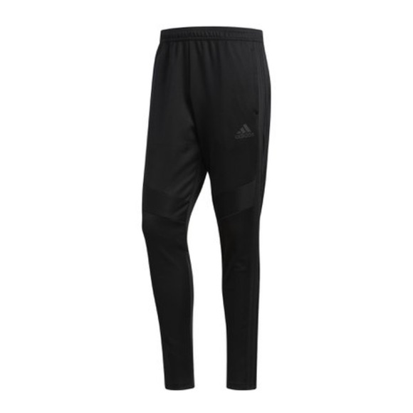 adidas Pants - Women’s Adidas Tiro Training Pants Black XS